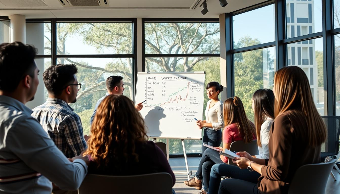 Transform Your Financial Understanding